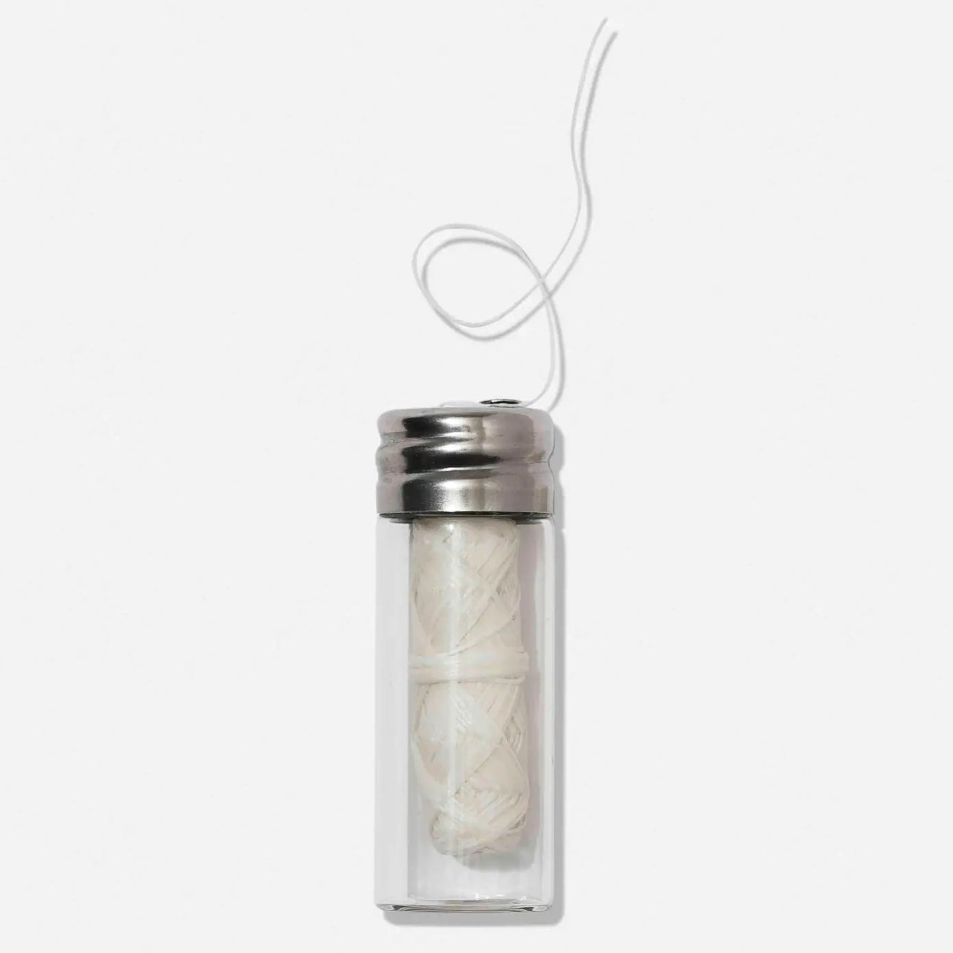 100% Natural Silk Floss