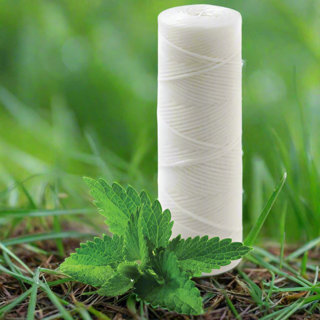 100% Natural Silk Floss