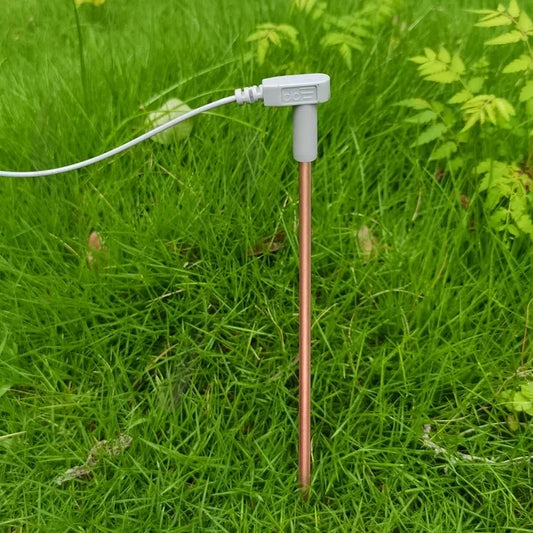 Grounding Rod (Basic)