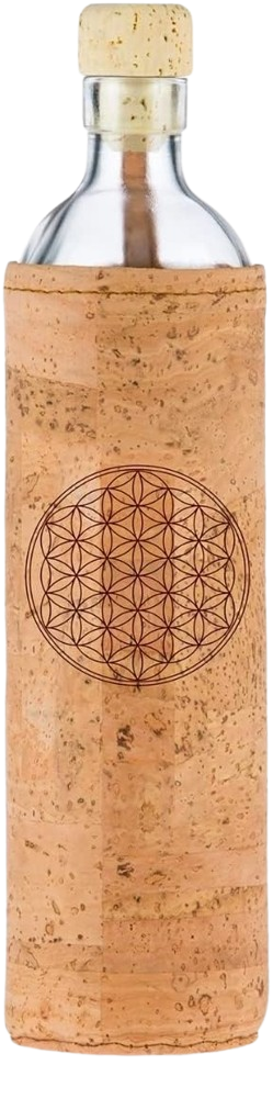 Flaška Water Structuring Bottle