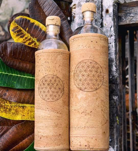 Flaška Water Structuring Bottle