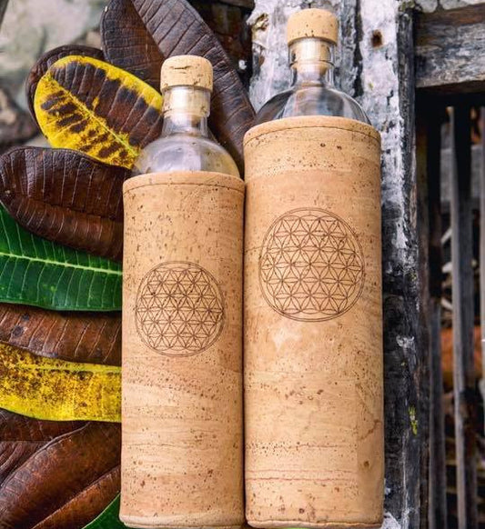 Flaška Water Structuring Bottle