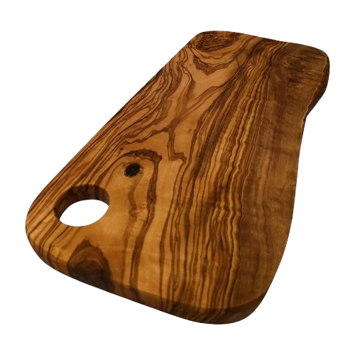 Olive Wood Cutting Board