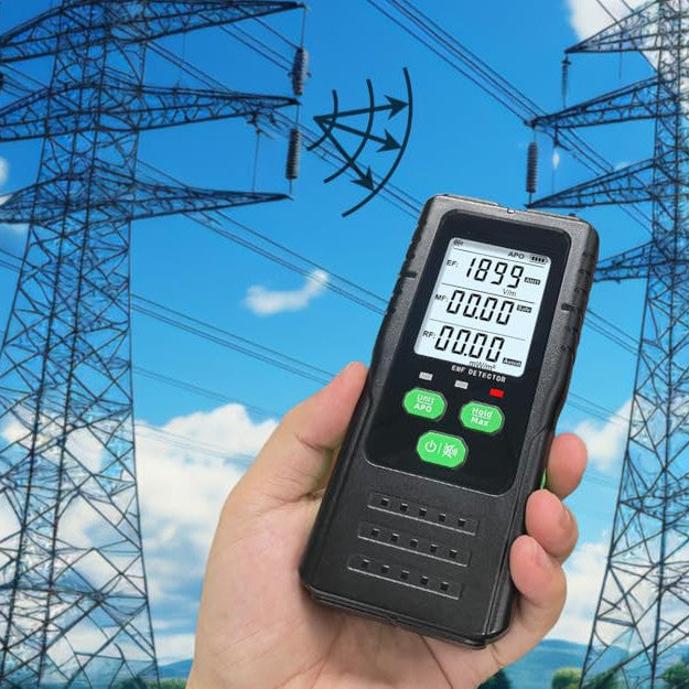 EMF Meter