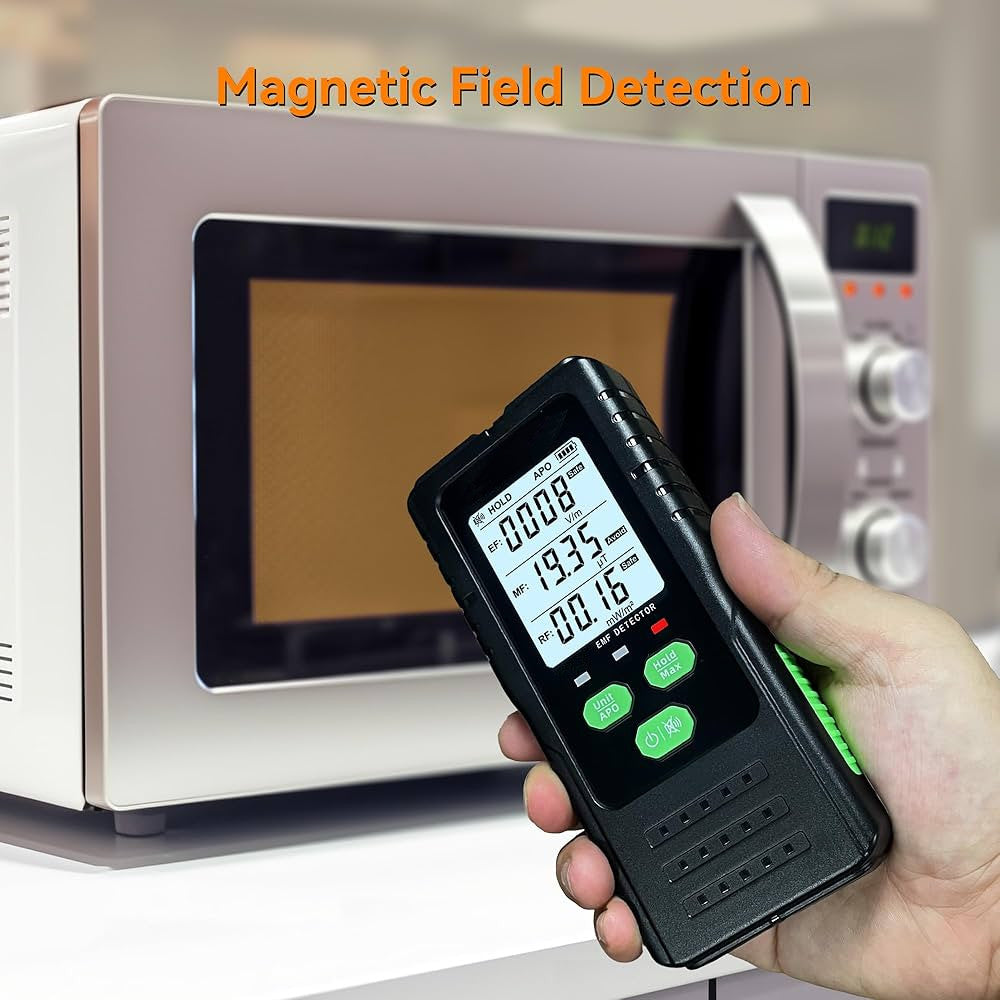 EMF Meter