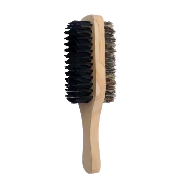 Boar Bristle Hair Brush