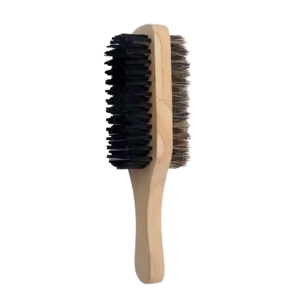 Boar Bristle Hair Brush