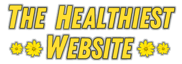 The Healthiest Website
