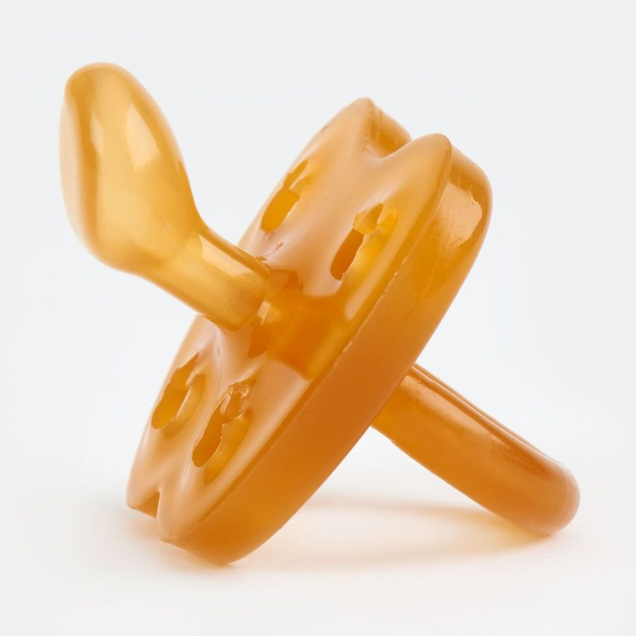 Natural Rubber "Hevea" Pacifier
