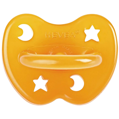 Natural Rubber "Hevea" Pacifier