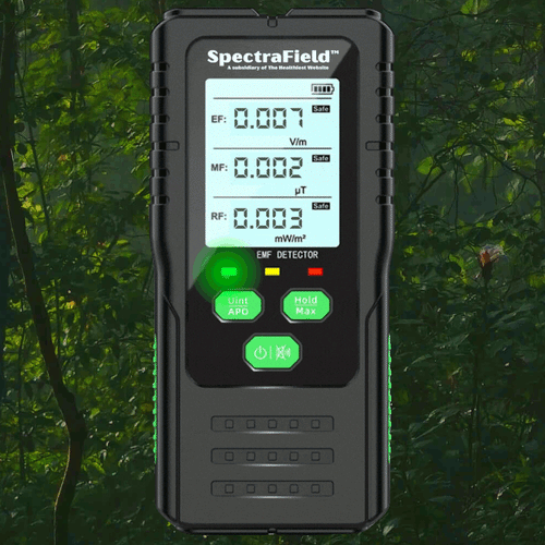 EMF Meter