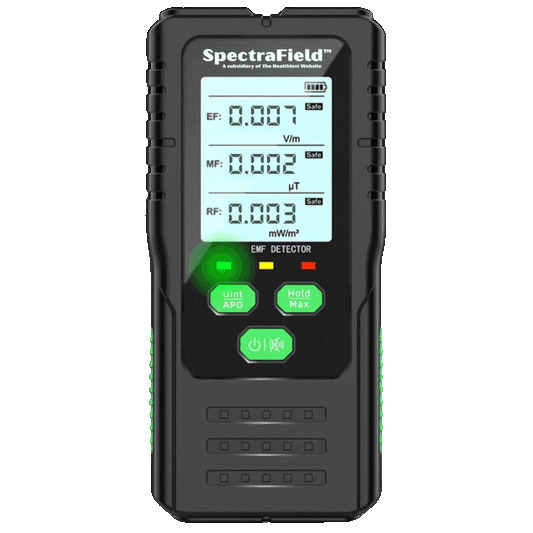EMF Meter - SpectraField RDX88