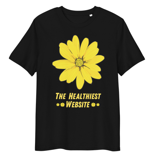 Organic Cotton T-Shirt